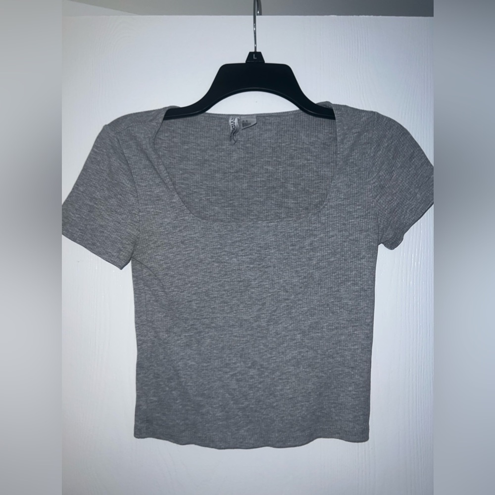 Womens short sleeve Tee
